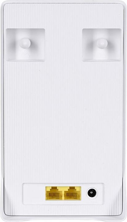 Actual product image Mercusys TP-LINK MB130-4G AC1200 Wi-Fi 4G LTE Router, Build-In 150Mbps 4G LTE Modem
