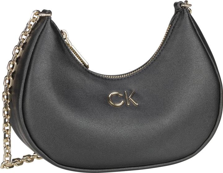 Calvin Klein Umhängetasche Re-Lock Shoulder Bag Small PF22