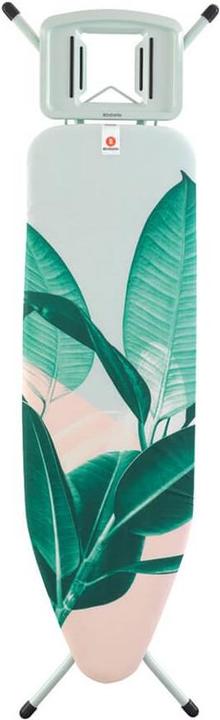 Immagine prodotto Brabantia Foglie tropicali (taglia B) (124 x 38 cm)