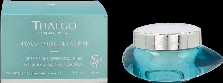Produktbild Thalgo Hyalu-Procollagéne (50 ml, Tagescreme)