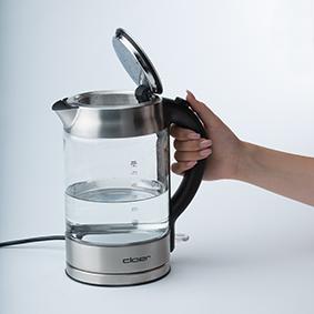 Immagine prodotto Cloer 4429 (1.70 l)