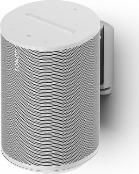 Image du produit Flexson Support mural Sonos ERA 100 (1 pièce, Installation murale, Pivotant, Inclinable)