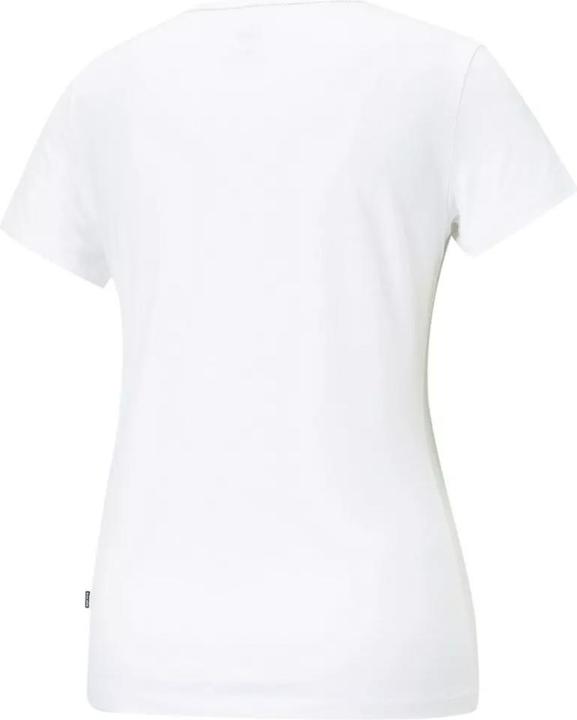 Immagine prodotto Puma Maglietta Logo Piccolo Donna (L)