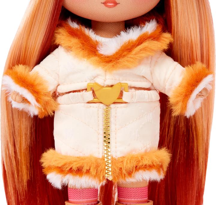 Produktbild MGA NNN Camping Doll- Fox