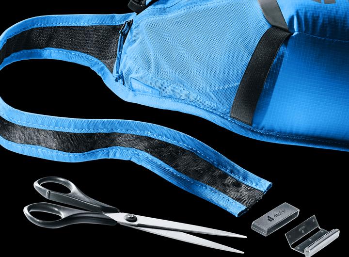 Actual product image Deuter Shortrail III