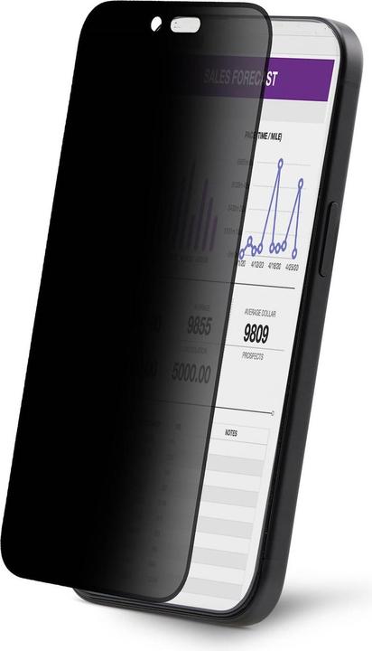 Immagine prodotto StarTech I16T2-PRIVACY-SCREEN (1 Pezzo/i, Apple iPhone 16 Plus)