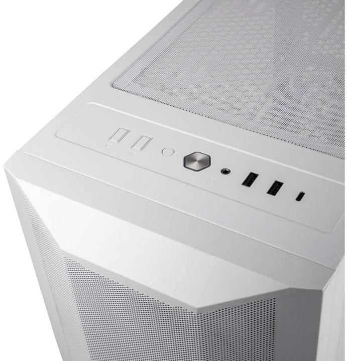 Productafbeelding Lian-Li Lancool II Gaas C (mATX, Mini-ITX, ATX, E-ATX)