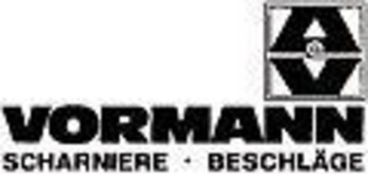 Produktbild Magni Lindemann Scharnier käntig Edelstahl matt 100x 100x 1.5mm