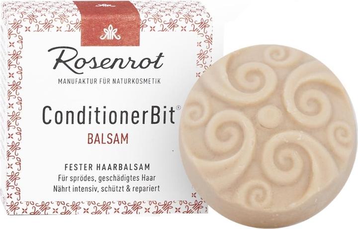 Produktbild Rosenrot ConditionerBit Balsam