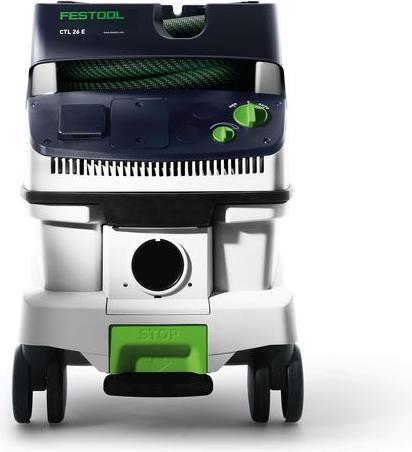 Produktbild Festool CTL 26 E Cleantec (Nass-Trockensauger)