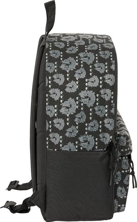 Actual product image NoName One Piece "Pirates" (19.85 l) - 14.1" laptop backpack (19.85 l)