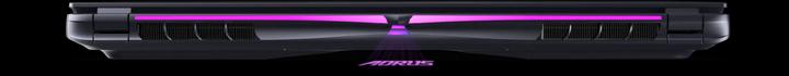 Produktbild Gigabyte Aorus 16X (16", Intel Core i9-14900HX, 32 GB, 2000 GB, DE)