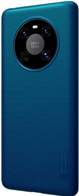 Actual product image Nillkin Super Frosted Shield Series (Mate 40)