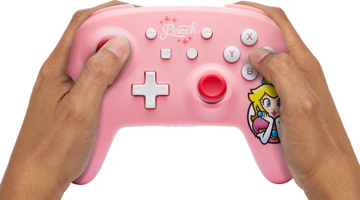 Actual product image PowerA Wireless Controller (Switch, Switch Lite, Switch OLED)