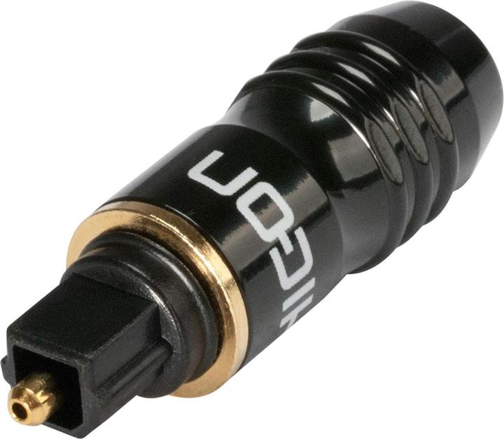 Image du produit Sommer Cable Optisches Digitalkabel SC-Octopus (1 m, TOSLINK, Optique)