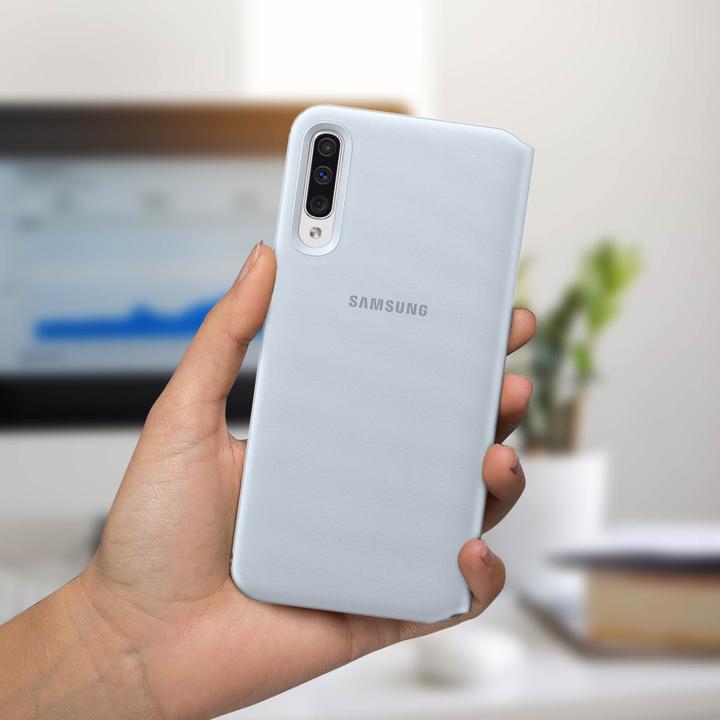 Image du produit Samsung Wallet Cover (Samsung Galaxy A50)