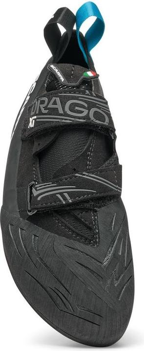 Actual product image Scarpa Drago XT (39)