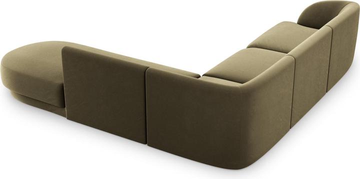 Produktbild Micadoni Miley (Ecksofa)