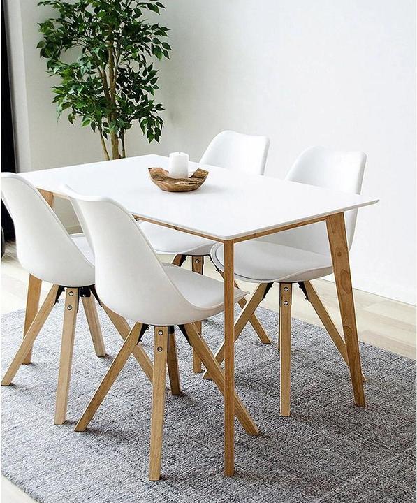 Actual product image House Nordic Vojens (120 x 75 x 70 cm)