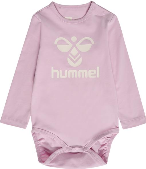 Actual product image hummel hmlFLIPS BODY L/S (86)