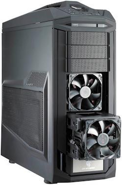 Produktbild Cooler Master Storm Trooper (ATX, XL-ATX)
