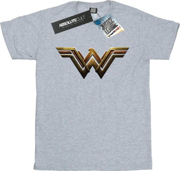 Wonder Woman TShirt (M)