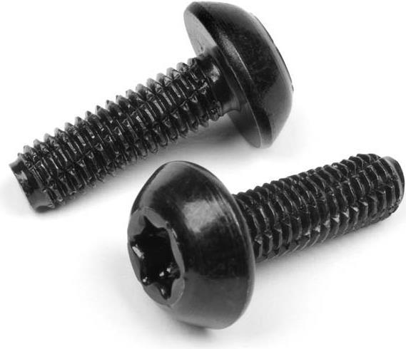Immagine prodotto HPI BAJA 5T PULL STARTER VITE TORX M5x16mm (2pz)