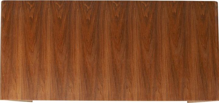 Produktbild Kare Design Schreibtisch Club Walnut 180x85cm