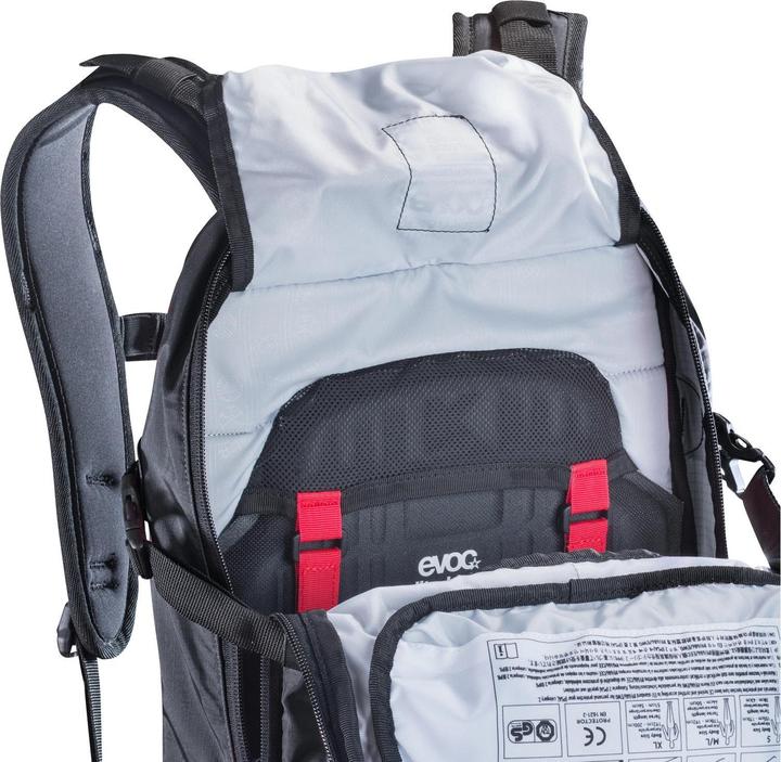 Image du produit Evoc FR Enduro Blackline S (16 l)