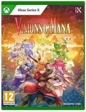 Produktbild Square Enix Visions of Mana (Xbox Series X, FR)