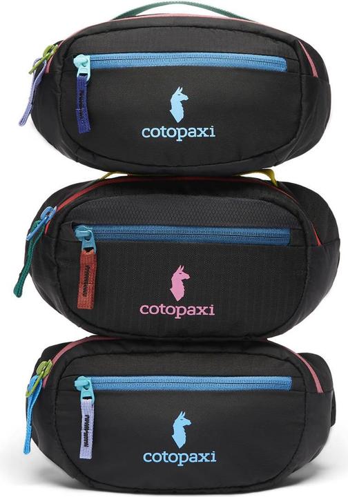 Immagine prodotto Cotopaxi Pacchetto anca Kapai (1 pezzo - Assortito)