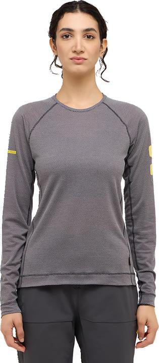 Actual product image Haglöfs Women's L.I.M ZT II Air Base (S)