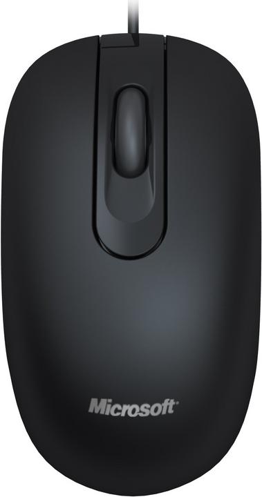 Produktbild Microsoft Optical Mouse 200 for Business (Kabelgebunden)