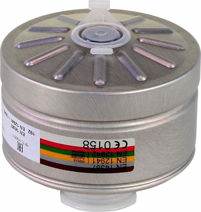 Produktbild Dräger Kombinationsfilter (Atemschutzmaske Ersatzfilter)