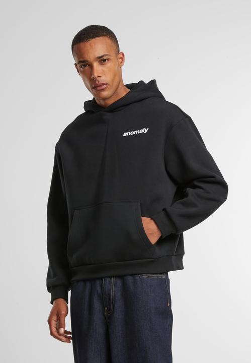 Immagine prodotto Urban Classics Felpa con cappuccio Theory Of Anomaly - 174501 (5XL)