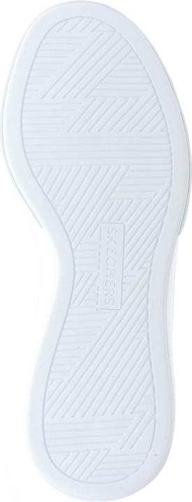 Immagine prodotto Skechers 185060/WBK Cordova Classic-Best Behavior Sneaker Platform Donna Bianco/Nero (41)