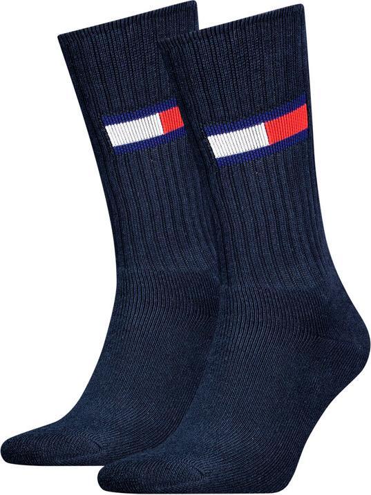 Immagine prodotto Tommy Hilfiger Calzini (Confezione da 2, 43 - 46)