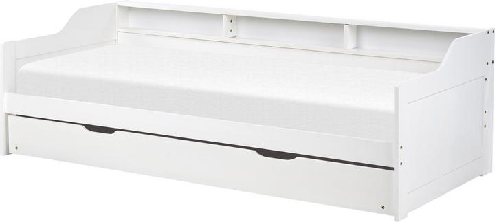 Actual product image Beliani Edern (90 x 200 cm)