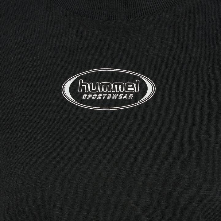 Actual product image hummel hmlLGC TAMMY T-SHIRT (XL)
