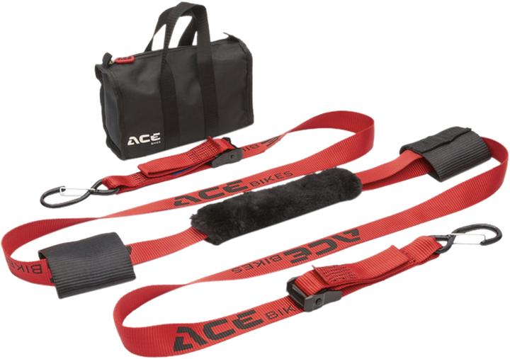 Produktbild Acebikes Buckle-Up