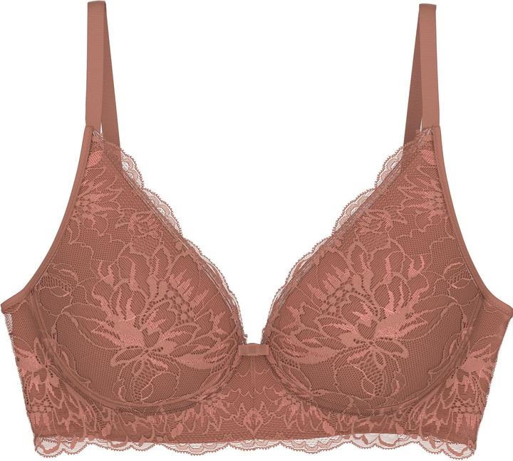 Produktbild Triumph T-Shirt-BH Amourette Charm (Einzelpack, 80 F)