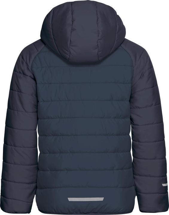 Actual product image Jack Wolfskin Zenon Jkt Kids (92)