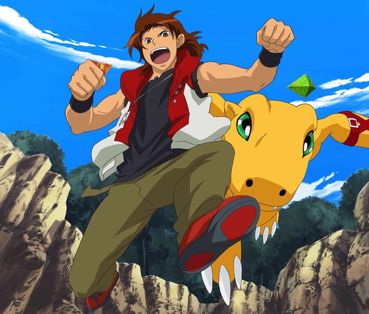 Produktbild Digimon Data Squad - Volume 3: Episode 33-48 (3 DVDs) (DVD, 2019, Deutsch, Japanisch)