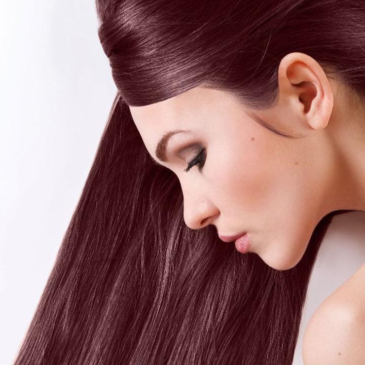Actual product image Sanotint Hair color 25 mocha (Mocha)