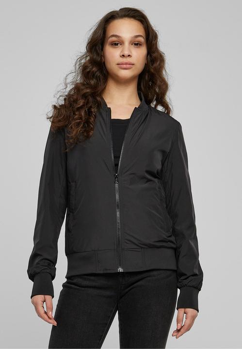 Produktbild Urban Classics Ladies Light Bomber Jacket (S)