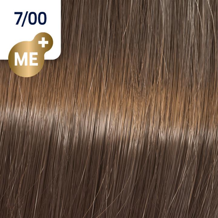 Immagine prodotto Wella Naturali puri (7/00 biondo medio naturale)