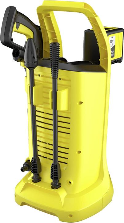 Productafbeelding Kärcher K2 Batterij (Oplaadbare batterij)