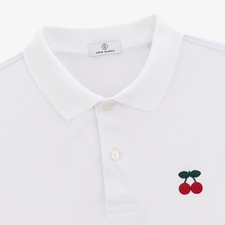 Actual product image Serge Blanco London (XXL)