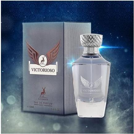 Image du produit Maison Alhambra Alive Now (Eau de parfum, 100 ml)