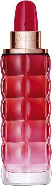 Actual product image Cacharel Guerlain Yes I Am Blooming Up Eau De Parfum 75ml Spray (Eau de parfum, 75 ml)